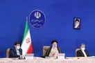 رئیس جمهور: حقوق های نجومی قابل تحمل نیست