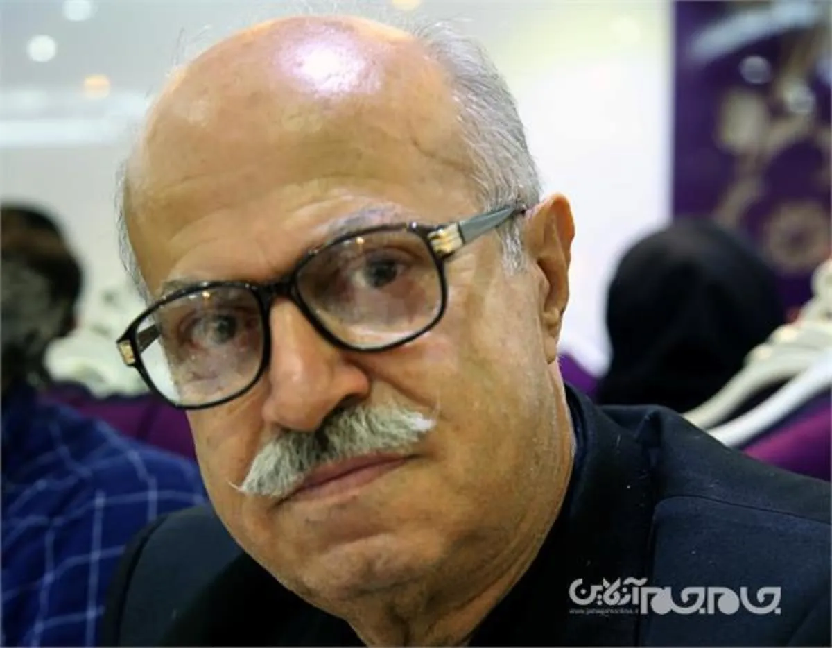 محمدرضا صمیمی درگذشت