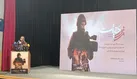 مزد جهاد تبیین شهادت است