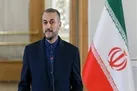وزیر امور خارجه کشورمان با پادشاه عمان دیدار کرد
