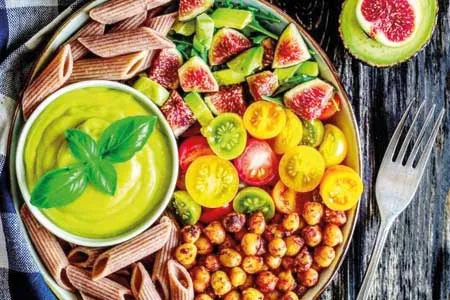 آرامش ربطی به غذا ندارد
