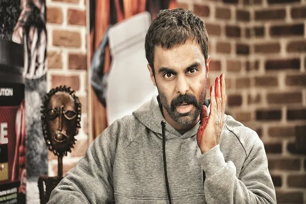 بی‌همگان؛ سریالی خانواده‌پسند