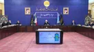 ببینید| تاکید رئیس قوه قضاییه بر نقش رسانه‌ها در پیشگیری از وقوع جرم و آگاهی‌بخشی حقوقی و قضایی به مردم/ باید از فرصت‌ هم‌اندیشی‌ها و نشست و برخاست‌ها بهره‌مند شویم