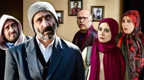 شبکه آی فیلم «دوپینگ» می‌کند