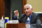 عکس | پشت پرده تجارت «آنتونی فائوچی» و «بیل گیتس» با سلامت مردم جهان به روایت نیویورک تایمز