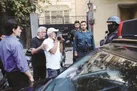 کاهش جرم با پخش هشدارهای‌پلیسی