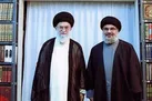 پیام سید حسن نصرالله به رهبر انقلاب در پی درگذشت سردار حجازی
