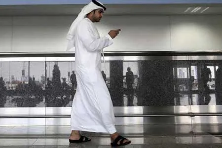 امارات مدعی عدم استفاده از «پگاسوس» شد