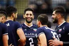 ایران سومین تیم پرافتخار والیبال آسیا شد (+جدول)