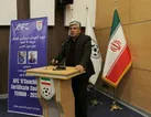 پس از ۱۵ سال به برخی استان‌ها کلاس های مربیگری B و A دادیم