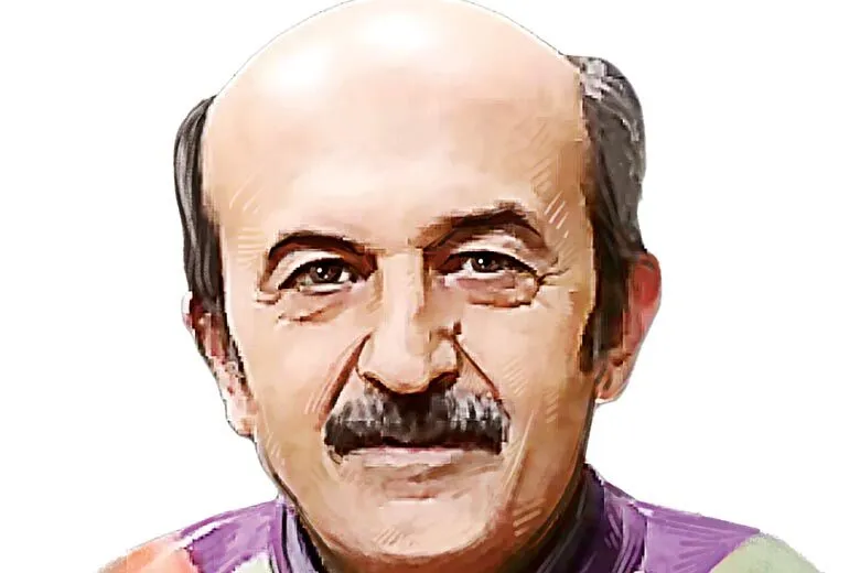 خداحافظی با صدای کودکی
