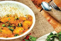 خورشت کاری