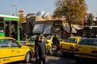 پیش‌بینی جوی آرام و آسمانی آفتابی برای بیشتر مناطق کشور