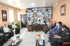عرصه برزمین خواران و اشخاص سودجو استان ایلام تنگ  می شود
