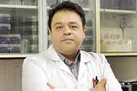 واریانت پیچیده هندی