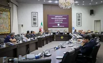 بررسی نحوه نقش‌آفرینی آذربایجان‌شرقی در تأمین کالاهای اساسی شمال‌غرب کشور