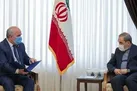پاسخ پوتین به پیام مقام معظم رهبری تقدیم ولایتی شد