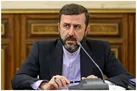 غنی‌ سازی خط قرمز است؛ حتی توقف در آن پذیرفته نمی‌شود