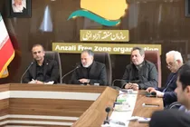 منطقه آزاد یک فرصت بسیار خوب برای توسعه گیلان است