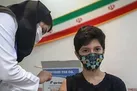 تکمیل واکسیناسیون برای گروه سنی ۵ تا ۱۱ سال ضروری است