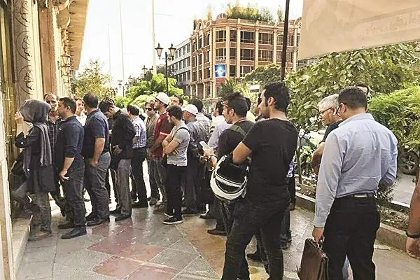 زائران‌ حسینی، گرفتار بی‌تدبیری وزارت‌ راه!
