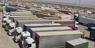 واردات پنج هزار و ۵۸۵ تن کالای استاندارد از مرز مهران