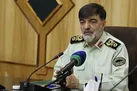 فرمانده کل انتظامی: طرح نور را با قوت ادامه می‌دهیم