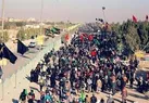 تردد بیش از  ۹۳۴ هزار نفر از  مرز مهران