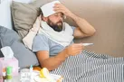 چگونه از یک کرونایی در منزل مراقبت کنیم؟