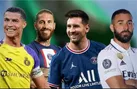 تلاش سعودی ها برای جذب ستاره ها ادامه دارد