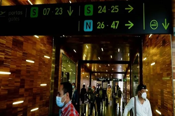 لغو ۲۰۰ پرواز در فرودگاه لیسبون در پی اعتصاب کارکنان