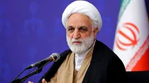 اژه‌ای: هیچگونه خللی در اداره کشور و ثبات نظام وجود ندارد