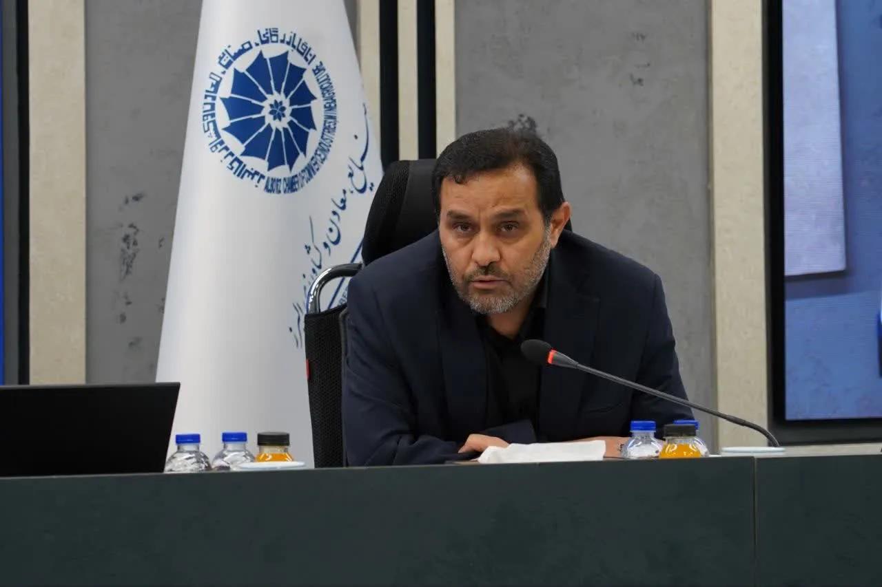 محمد انصاری