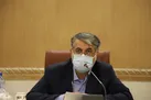 حضور نماینده دادگستری استان در شهرک صنعتی برای شناسایی و کمک به رفع موانع تولید