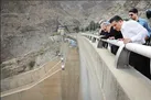 اقدام ملی برای مهار کم‌آبی