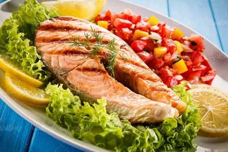 تاثیر باورنکردنی مصرف ماهی بر پیشگیری از زوال عقل