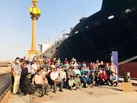 بیش از 1000دانشجوی بسیجی از ایزوایکو بازدید کردند