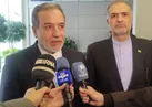 عراقچی تشریح کرد؛ مضمون پیام رهبر انقلاب به رئیس‌جمهور روسیه
