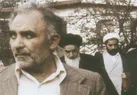 هوشمندی شهید عراقی خاری در چشم فرقان بود