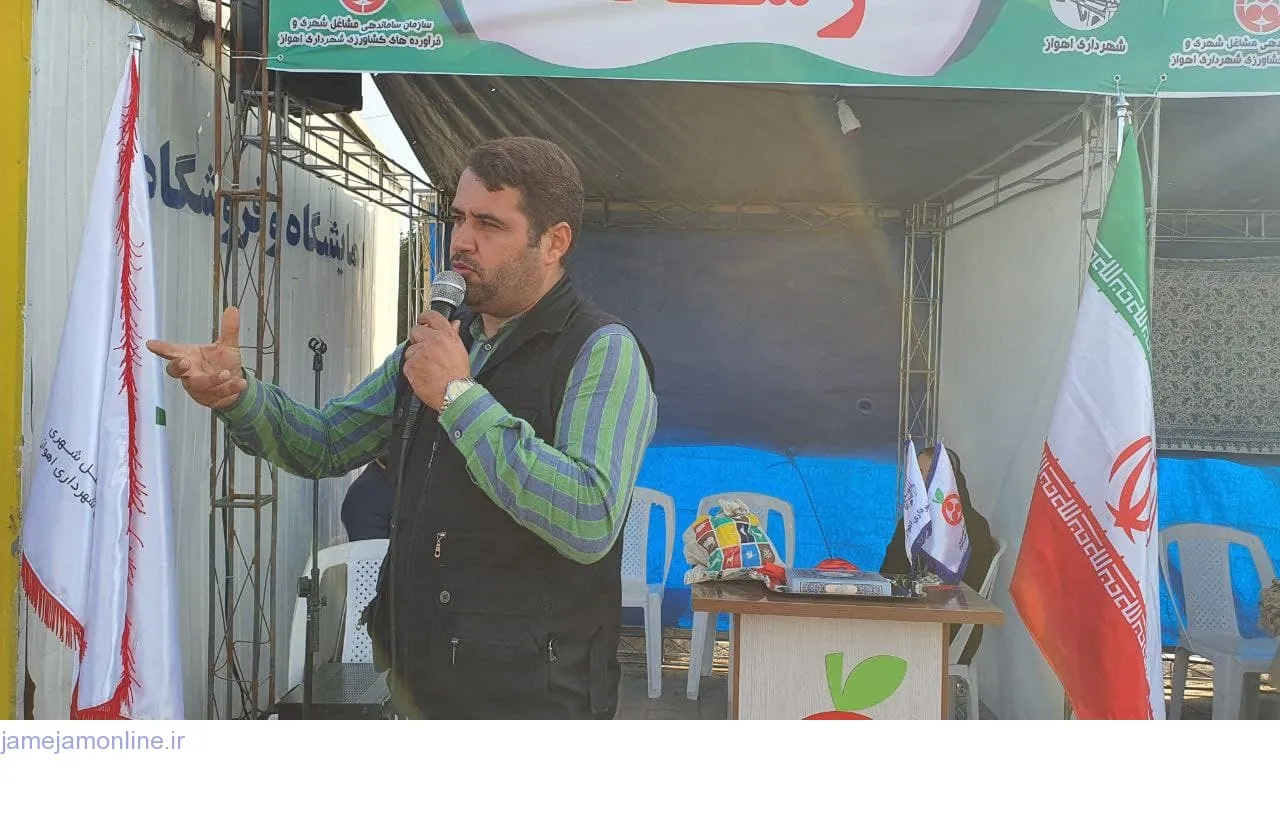 گزارش تصویری جشنواره محیط زیستیِ تاخت