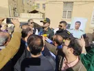 انهدام باند خطرناک اراذل و اوباش در یزد با دستگیری ۴ سابقه‌دار