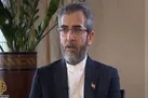 باقری: توقف مذاکرات خواست ما نبود/ سرعت دستیابی به توافق به طرف مقابل بستگی دارد