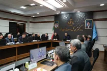 برنامه اجرای دستورات رهبر انقلاب در ۱۱ محور تدوین شد