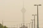 پیش‌بینی وزش باد شدید در تهران و ۱۳ استان دیگر طی امروز و فردا