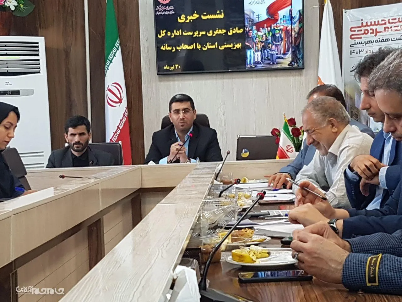 وجود ۳۲۰ پرونده کودک کار و خیابانی در بهزیستی خراسان شمالی

 