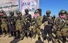 محبوبیت حماس در غزه بعد از آتش‌بس افزایش یافته است