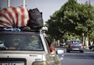 آداب سفر؛ از خانه تا جاده