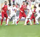 جنگ با متوسط‌ها