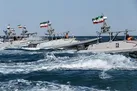هراس آمریکا از دکترین دریایی‌سپاه