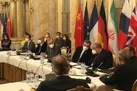 نشست مذاکره‌کنندگان ارشد ۳ کشور اروپایی با باقری در وین